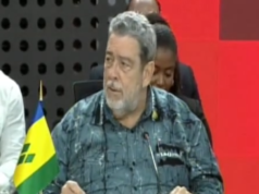 PM Gonsalves says ALBA helped SVG grow