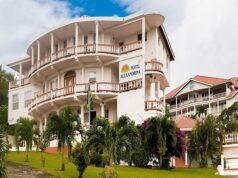 Hotel Alexandrina wins stakeholder of the year award