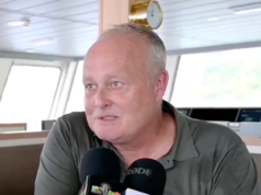 £5 Million in Aid Arrives for Southern Grenadines Reconstruction