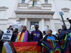 Ghana’s Supreme Court Dismisses Challenges to Anti-LGBT Law