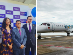 LIAT2020 CEO Advocates for Lower Travel Taxes to Boost Regional Connectivity