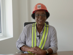 Port Modernisation Project in target for completion in first half of 2025