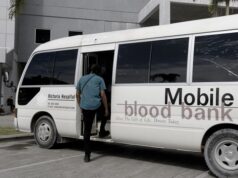 St Lucia blood bank facing critical shortage