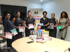 Ministry of health receives donation from UN women and Build Back Equal