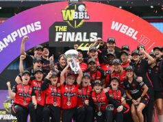 Hayley Matthews Shines as Melbourne Renegades Win First WBBL Title