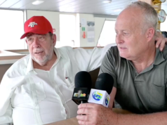 A lot remains to be done in Southern Grenadines post Beryl says PM Gonsalves