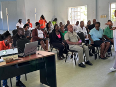 Ministry of Health Launches Workplace Wellness Initiative