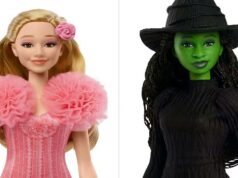 Mother suing company for porn misprint on dolls
