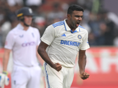 Indian cricketer, Ravinchandran Ashwin retires from international cricket