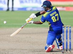 CWI urged to remove charges against Barbados cricket captain