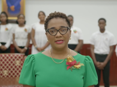 Kindness can bridge any gap and transcend any difference says Speaker of the House of Assembly