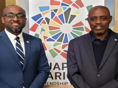 SVG Participates in CARICOM-Japan Ministerial Meeting