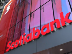 Scotiabank (Barbados) Named Bank of the Year for Fifth Consecutive Time