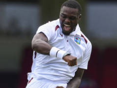 WI bowlers penalised for code of conduct breach