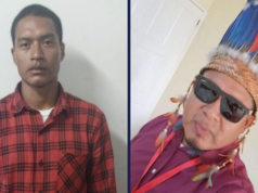 Man Confesses to Murder of Region 7 Toshao in Guyana