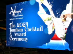 Tourism Excellence Celebrated at SVGTA Annual Awards Ceremony