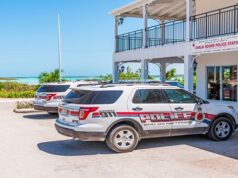 T&C police investigating series of violent robberies