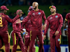 West Indies Men’s ODI Squad Makes Changes Ahead of Bangladesh Series
