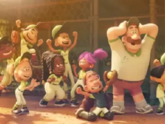 Disney cuts transgender storyline from Pixar web series