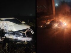 19 year-old dies in fatal Linden accident