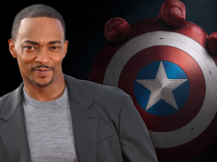 Anthony Mackie Clarifies Captain America Comments After Backlash