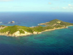 St. Vincent and the Grenadines Acquires Historic Island of Baliceaux