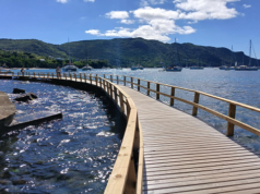 Action Bequia Announces Reopening of Princess Margaret Trail and Upcoming Projects