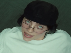 Billie Eilish’s “Birds of a Feather” is Spotify’s most streamed song of 2024