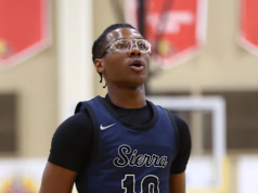 Bryce James commits to Arizona Wildcats