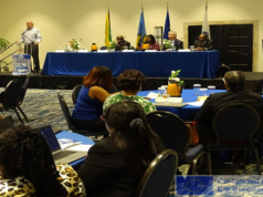 CCJ Facilitates Sensitisation Sessions On The Original Jurisdiction In Jamaica