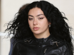 Charli XCX leads Brit Awards with 5 nominations