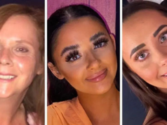 Man Admits to Murdering Ex-Girlfriend, Her Sister and Mom