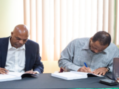 Contract signed for Kalinago multipurpose centre in Dominica