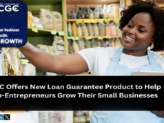 ECPCGC Offers Loan Guarantee Product to Help Micro-Entrepreneurs