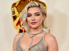 Florence Pugh says her ‘Midsommar’ role left her ‘broken for a long while’