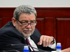 PM Says “Reparations Must Address the Legacy of Underdevelopment”