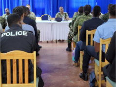 Grenada Hosts Regional Law Enforcement Training Programmes