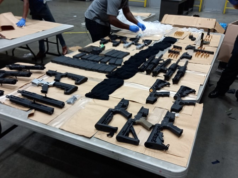 Trinidadian Charged in the US for Gun Trafficking