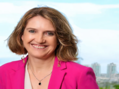 Harriet Cross Appointed New Governor of Montserrat