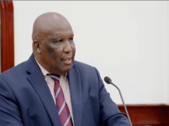 SVG’s Health Minister leads delegation to OECS Pandemic Fund Launch