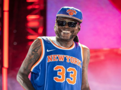 Vybz Kartel Seeks US Visa To Attend Grammy Awards