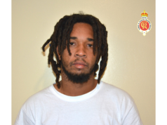 Man Sentenced to Life in Prison for 2022 Turks and Caicos Murder