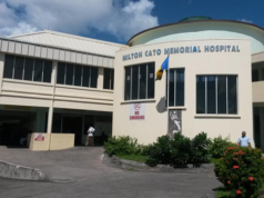 Fountain man dropped off at hospital with bullet wounds succumbs to injuries, one suspect in custody