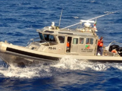 19 People Found Dead in Vessel Drifting Off Nevis Coast