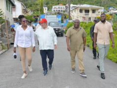 Prime Minister Gonsalves Leads Comprehensive Development Mission to the Grenadines