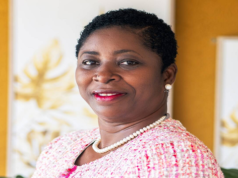 Emmalin Pierre Formally Appointed Leader of Opposition in Grenada