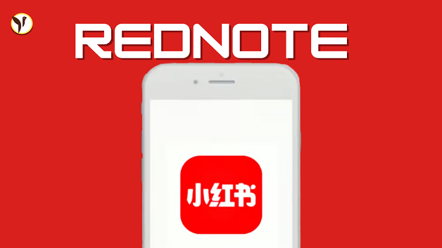 REDNOTE