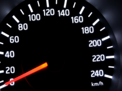 Van drivers urged to slow it down for 2025