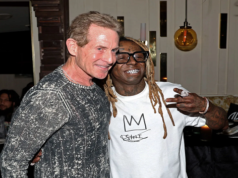 Skip Bayless Supports Lil Wayne for Super Bowl Halftime Show