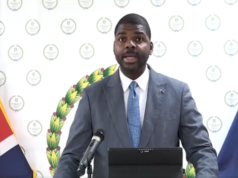 Online ED card system launched in USVI